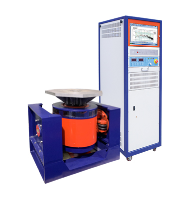 振動(dòng)試驗(yàn)臺(tái)